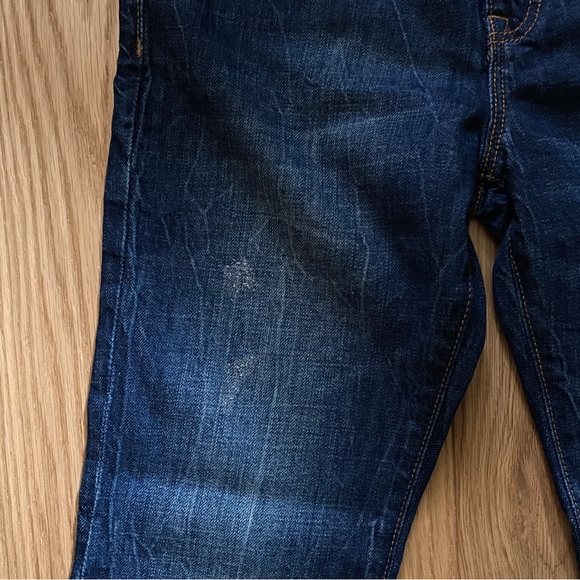 Gap Kids Sz 7 Plus Girlfriend Jeans NEW - Picture 13 of 13